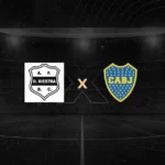 Deportivo Riestra X Boca Juniors – Horário, Escalações e Onde Assistir 26/07