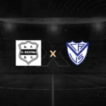 Deportivo Riestra x Vélez Sarsfield – Análise, Horário, Escalações e Onde Assistir 29/08