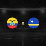 Equador x Curaçao Palpite – Veja Onde Assistir a Copa do Mundo 20/06