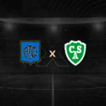 Estudiantes de Río Cuarto x Sarmiento – Análise, Horário, Escalações e Onde Assistir 04/09