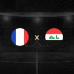 Palpites França x Iraque – Horário e Onde Assistir a Copa do Mundo 22/06