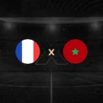 Palpites França x Marrocos – Horário e Onde Assistir a Copa do Mundo 09/07