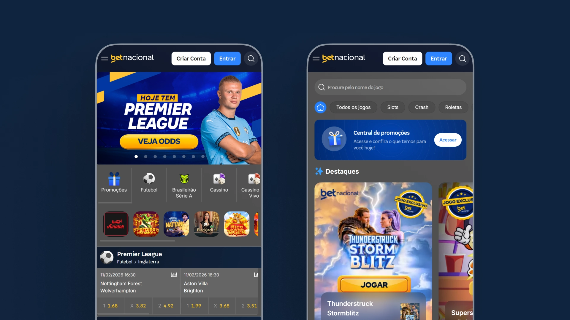 image app betnacional