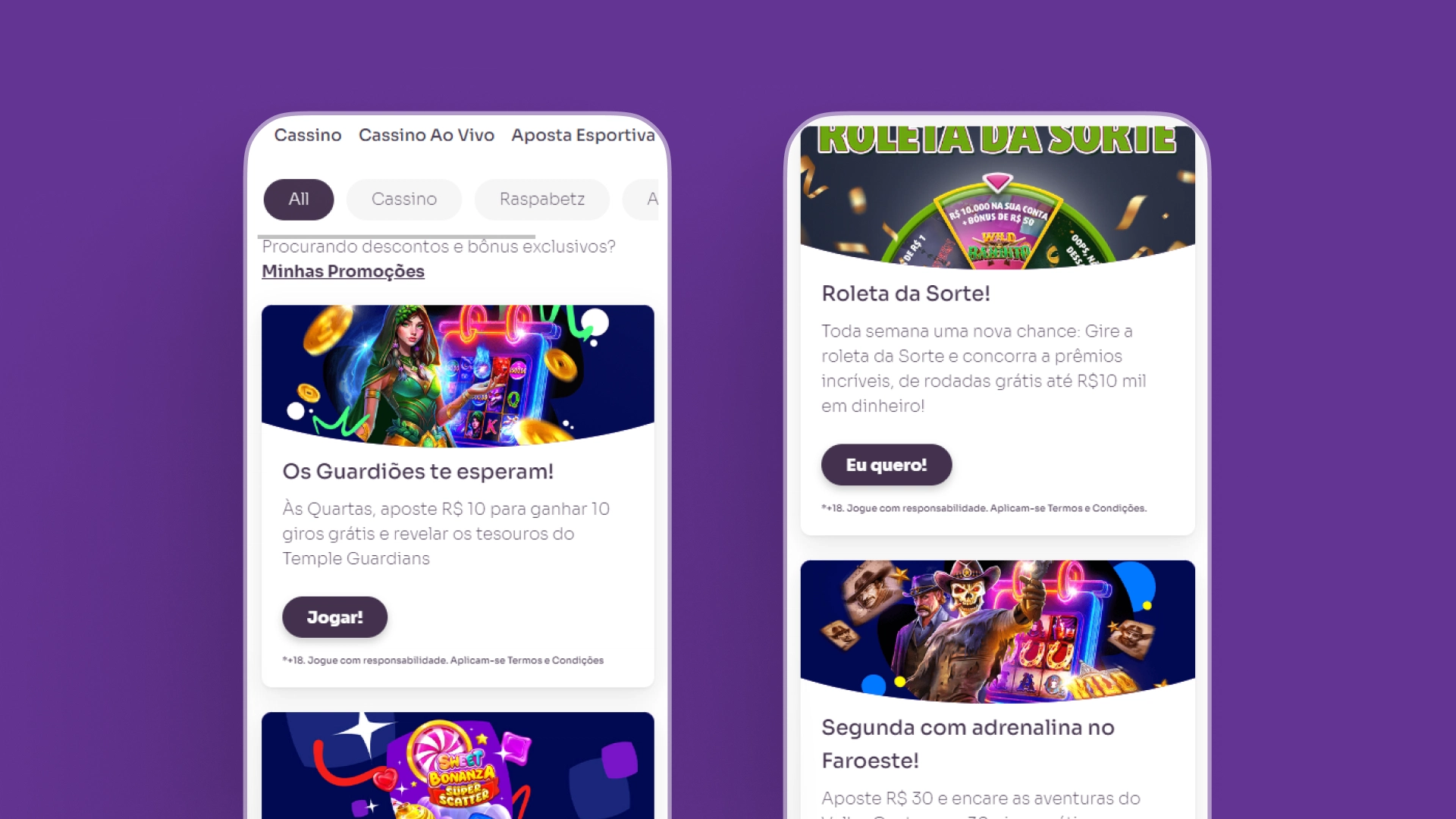 image bonus sorte online