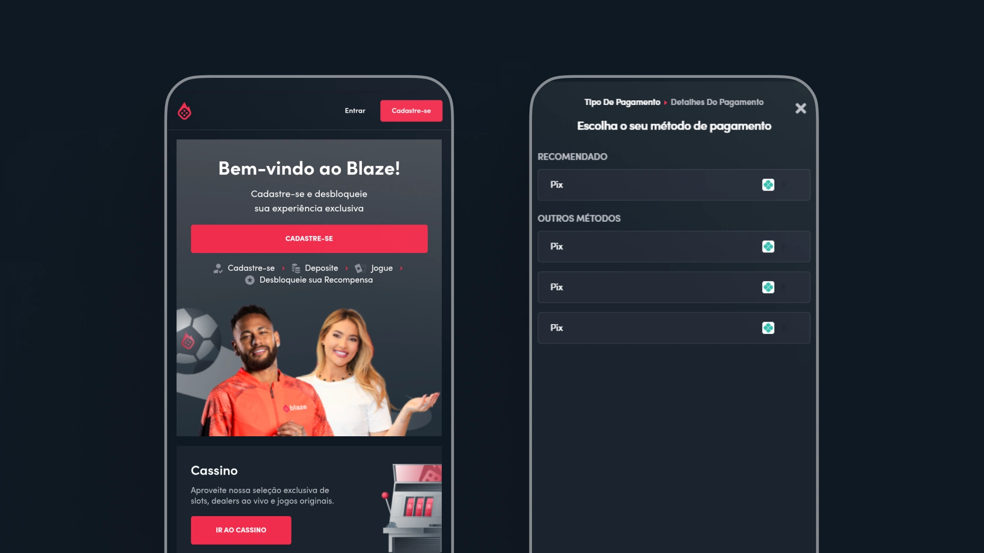 image deposito blaze