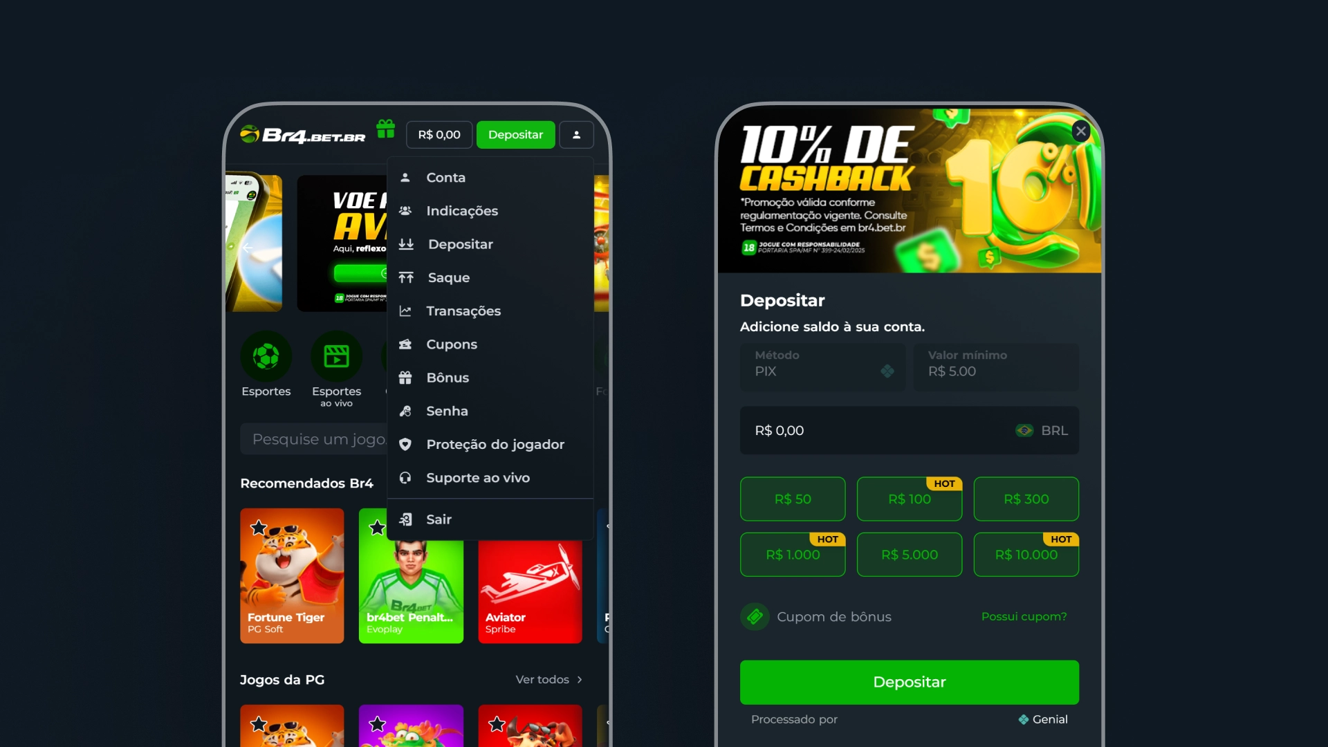 image deposito br4bet