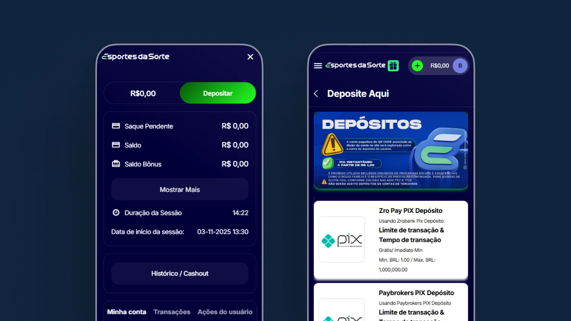 image deposito esportes da sorte