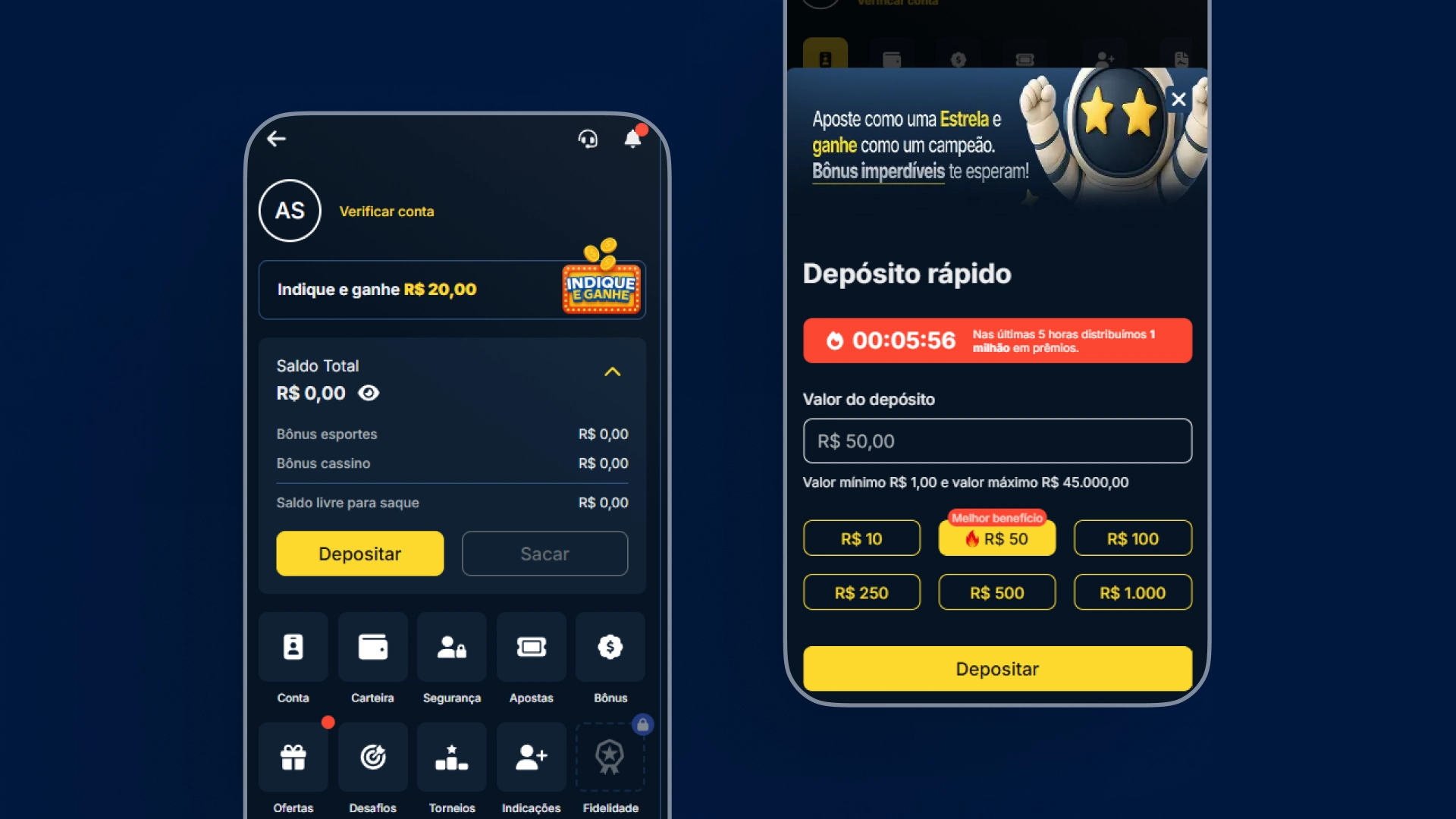 image deposito estrelabet