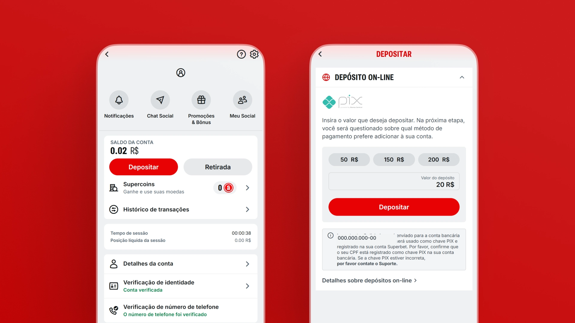 image deposito superbet