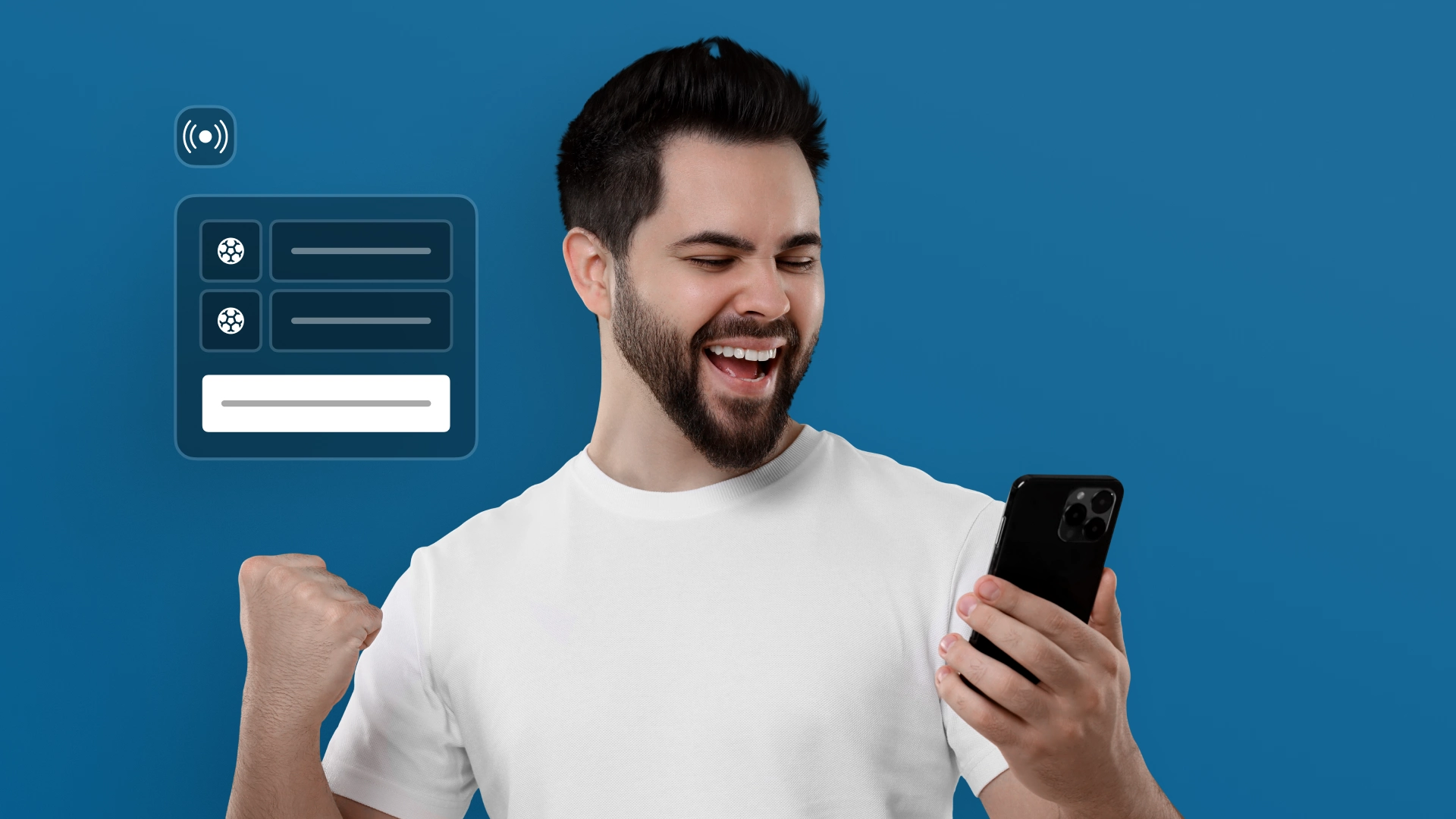 imagem Apostas ao Vivo e Eventos Sportingbet