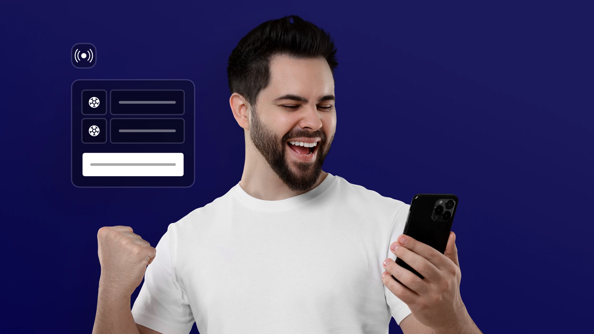 imagem Apostas ao Vivo e Eventos esportes da sorte