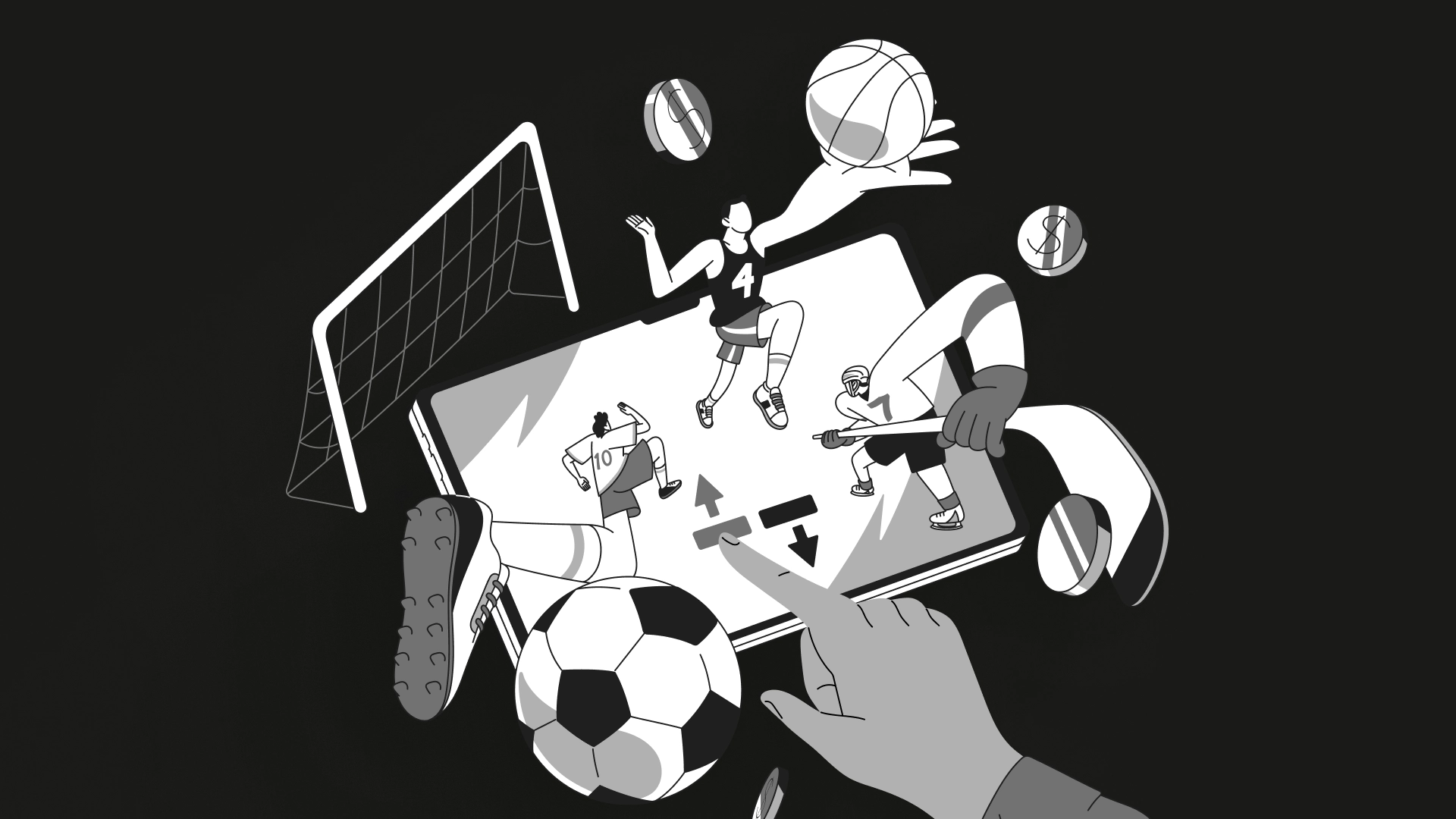 imagem Bônus Especiais para Competições