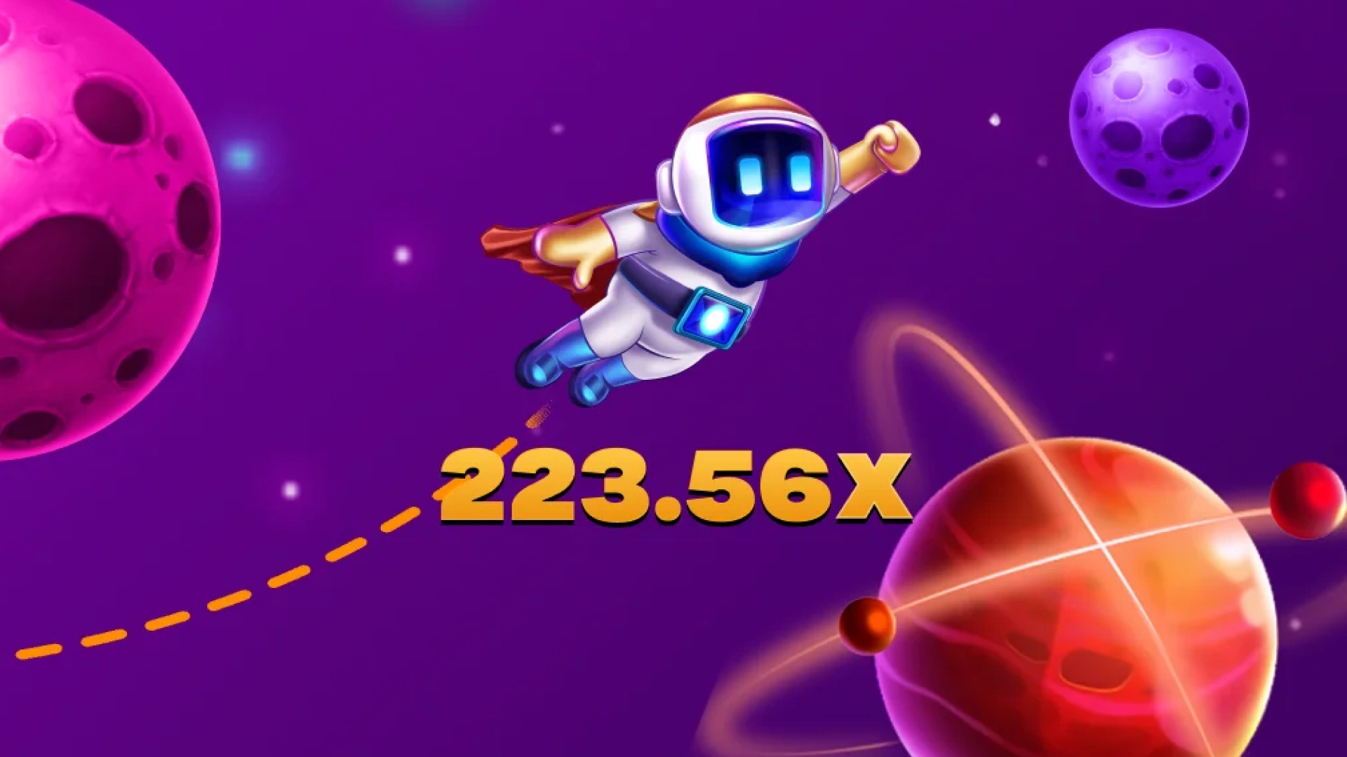 imagem Como Funciona o Spaceman