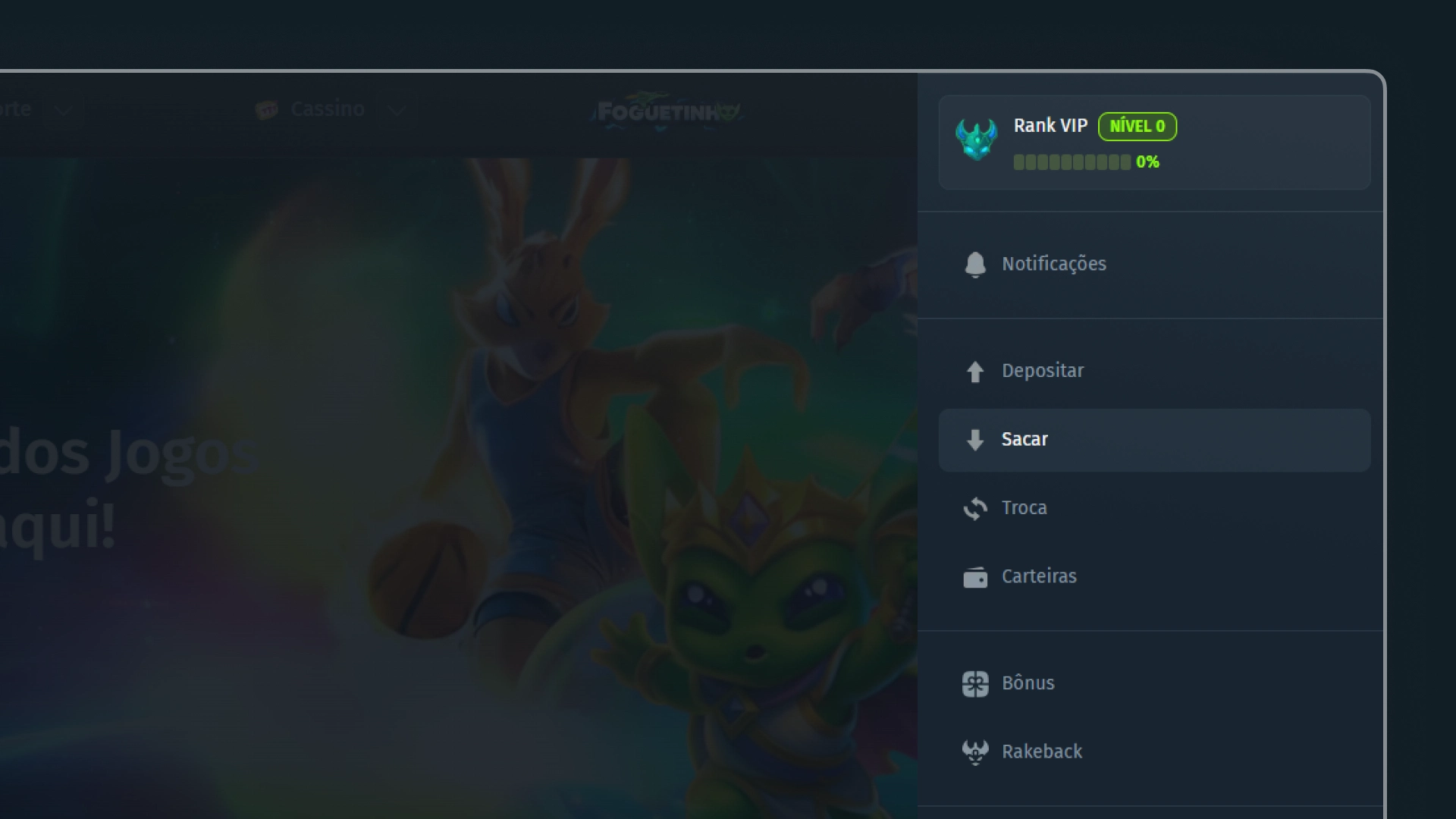 imagem Como Sacar 01 CGG