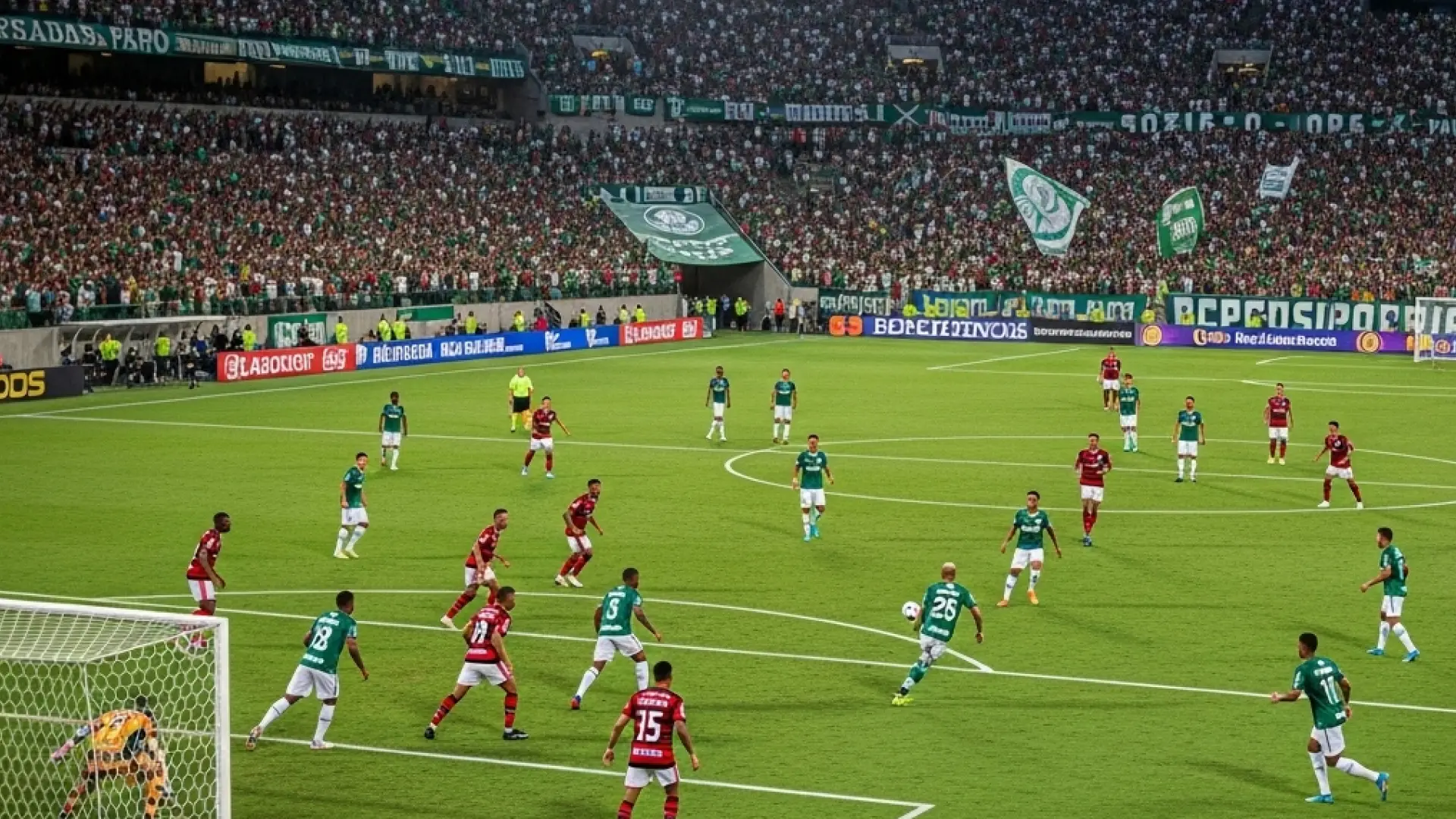 imagem Em quais Esportes Dá para Apostar