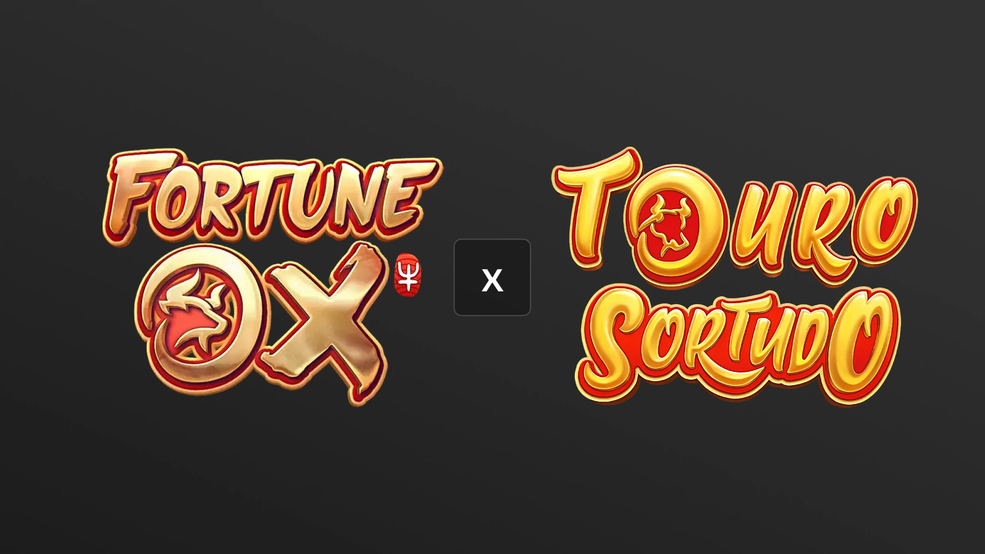 imagem Fortune OX touro sortudo