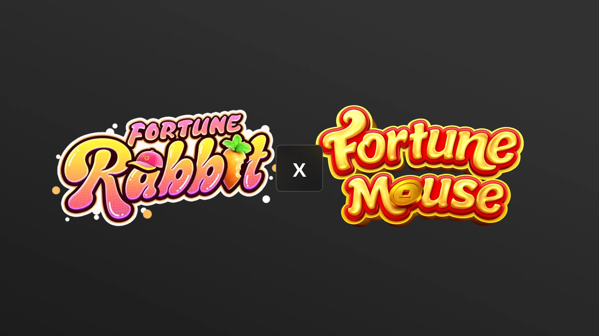 imagem Fortune Rabbit Fortune mouse