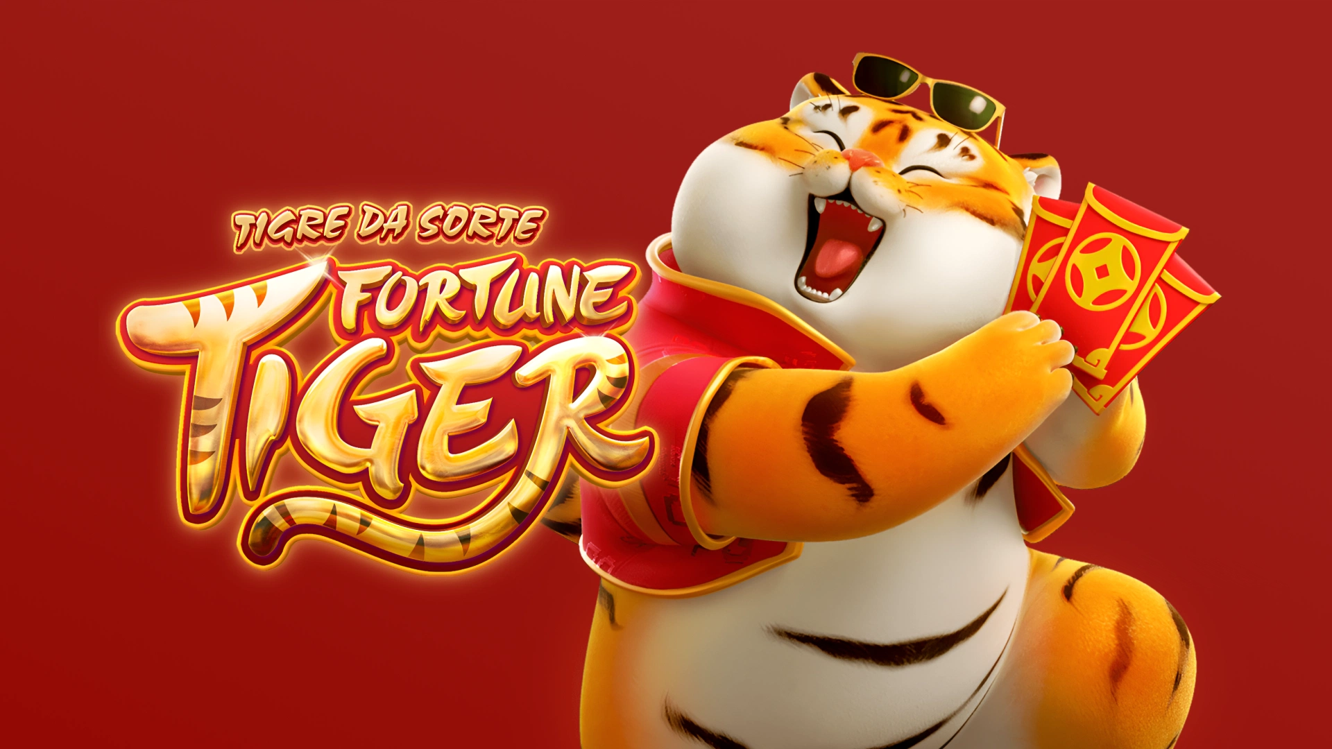 imagem Fortune Tiger