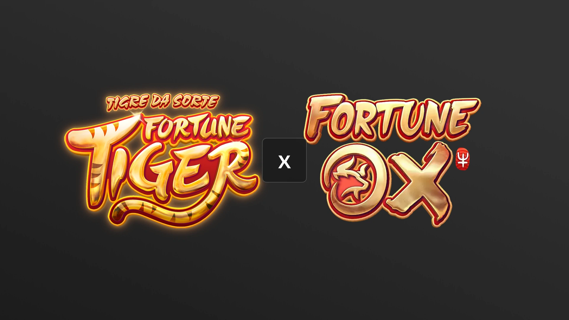 imagem Fortune Tiger tigre sortudo