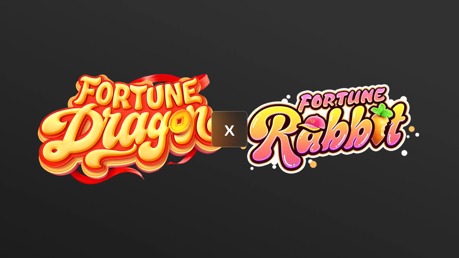 imagem Fortune dragon Fortune rabbit