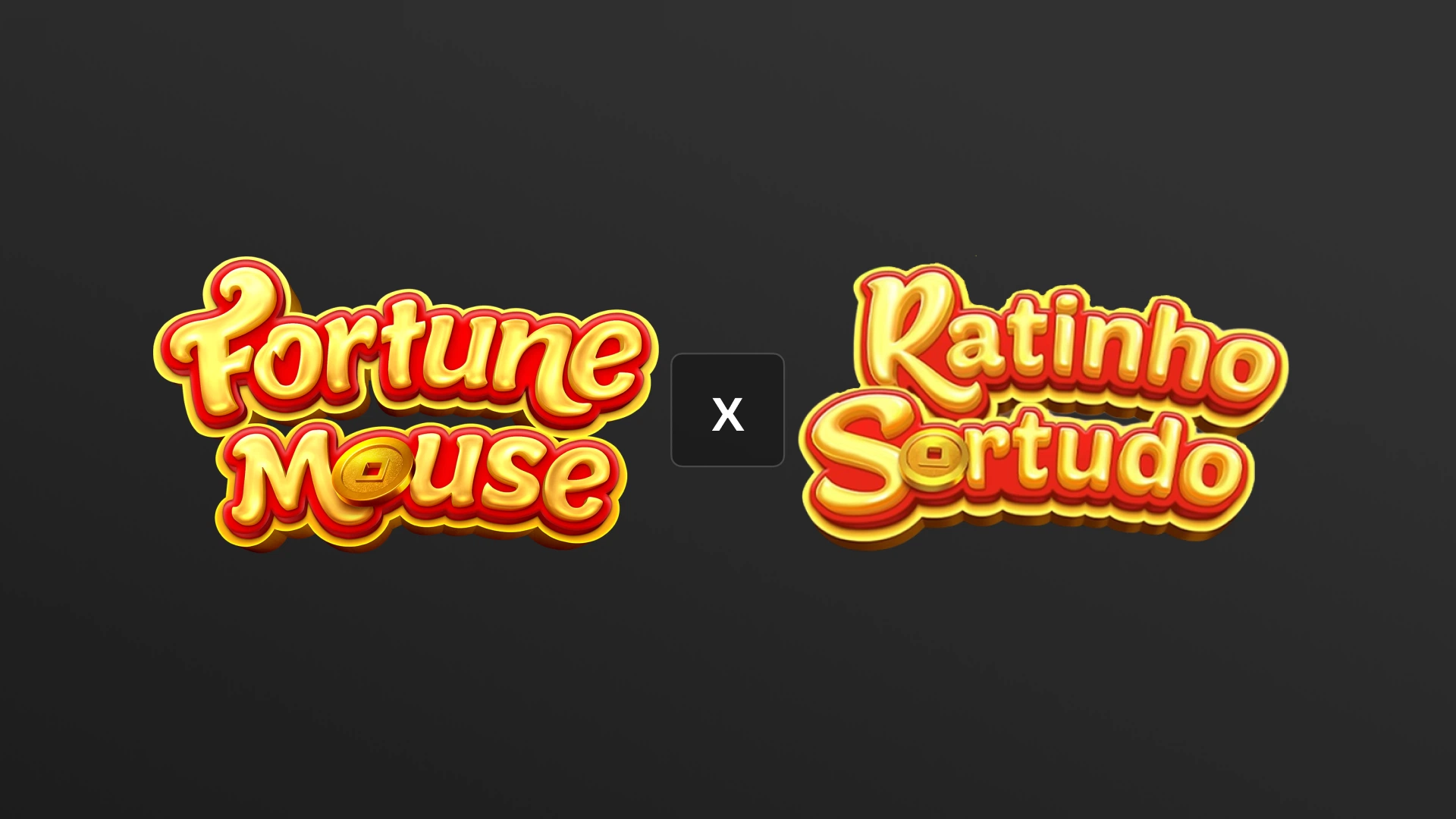imagem Fortune mouse ratinho sortudo