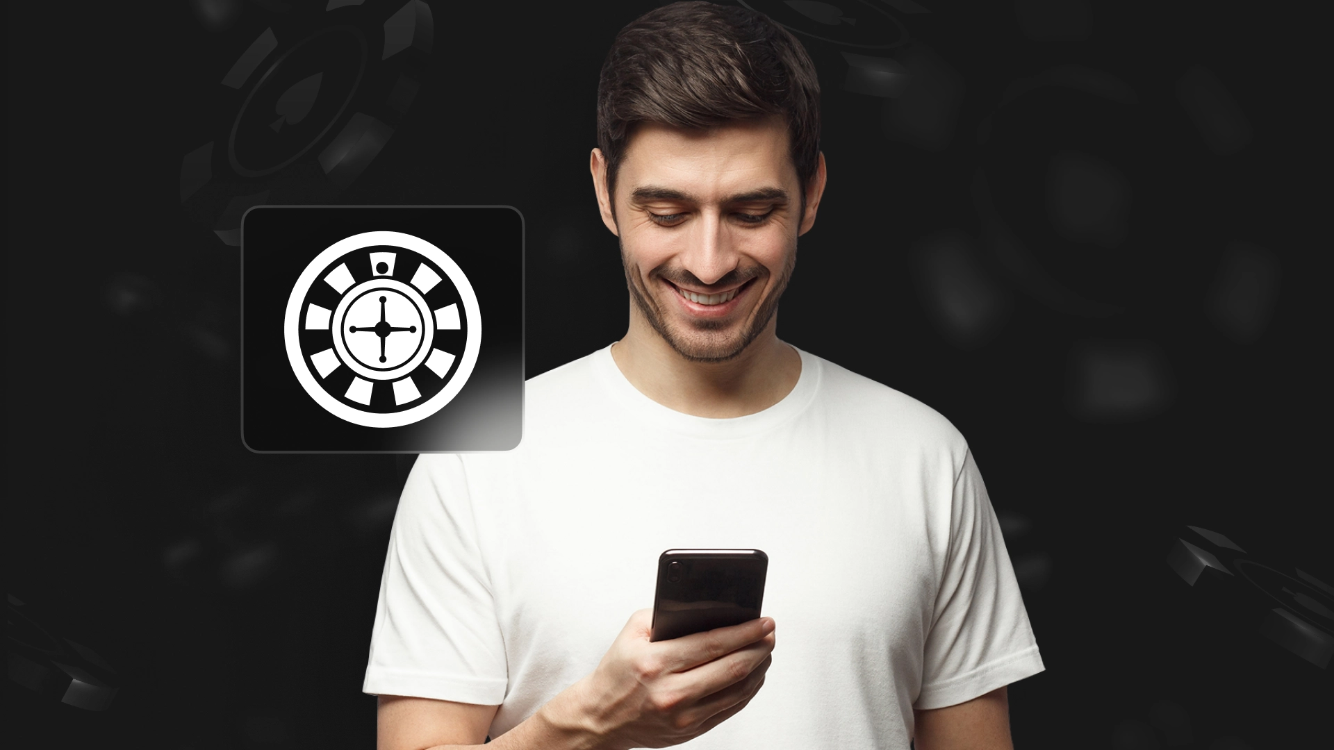 imagem Gestão de Banca na Roleta