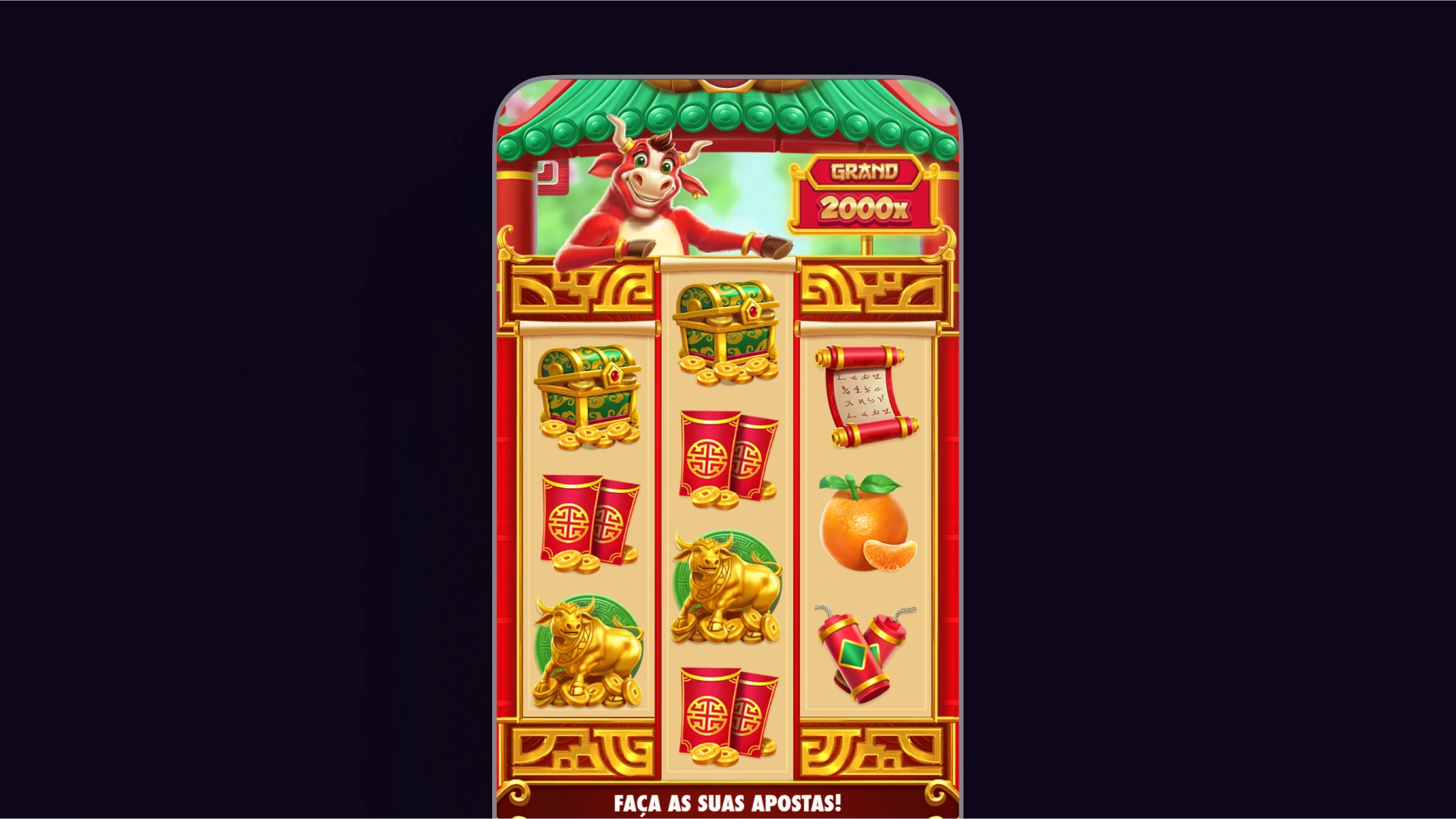 imagem Jackpots Onabet
