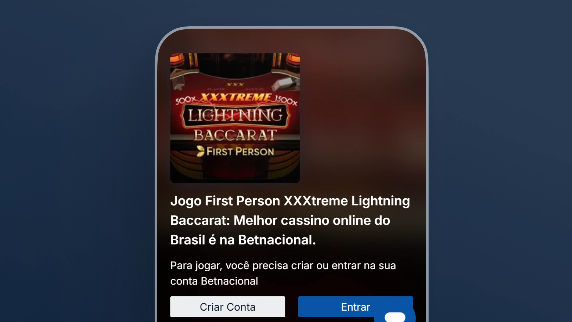 imagem Jogos de Mesa Betnacional
