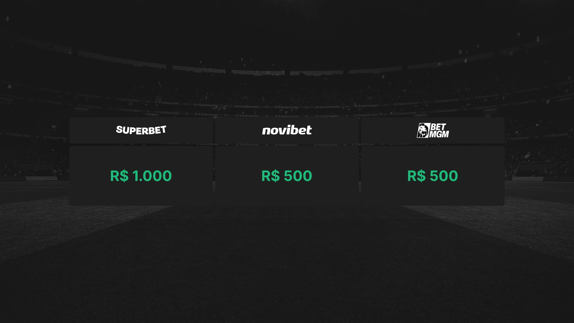 imagem Planilha de Gestão de Banca Passo 2