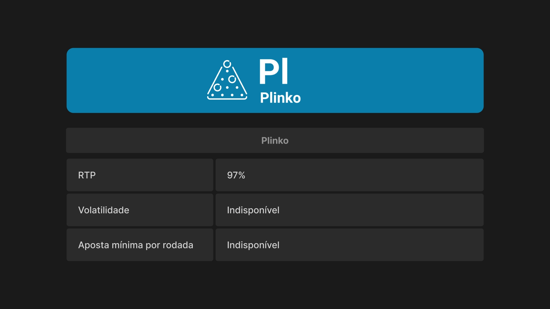 imagem Plinko