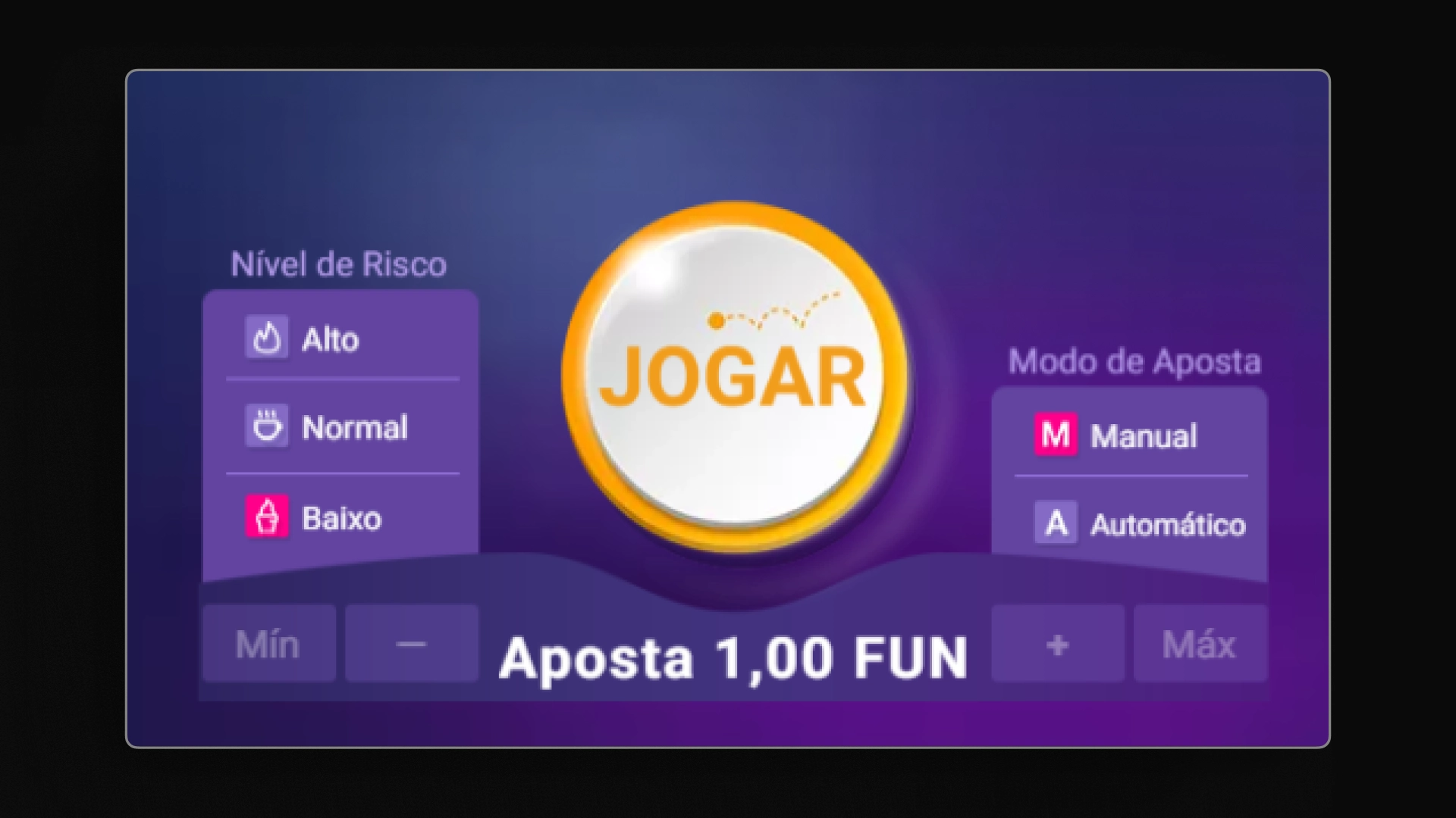 imagem Recursos especiais do Plinko