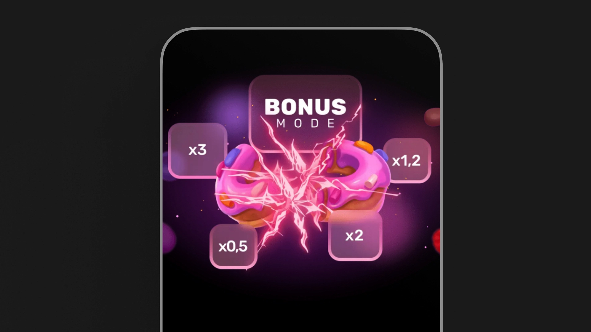 imagem Recursos especiais ninja crash