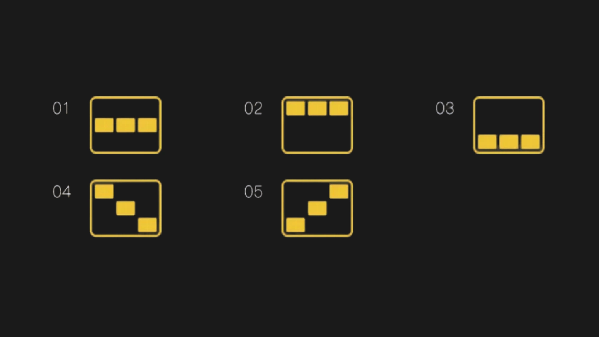 imagem Rolos grade e mecânica do jogo fortune dragon