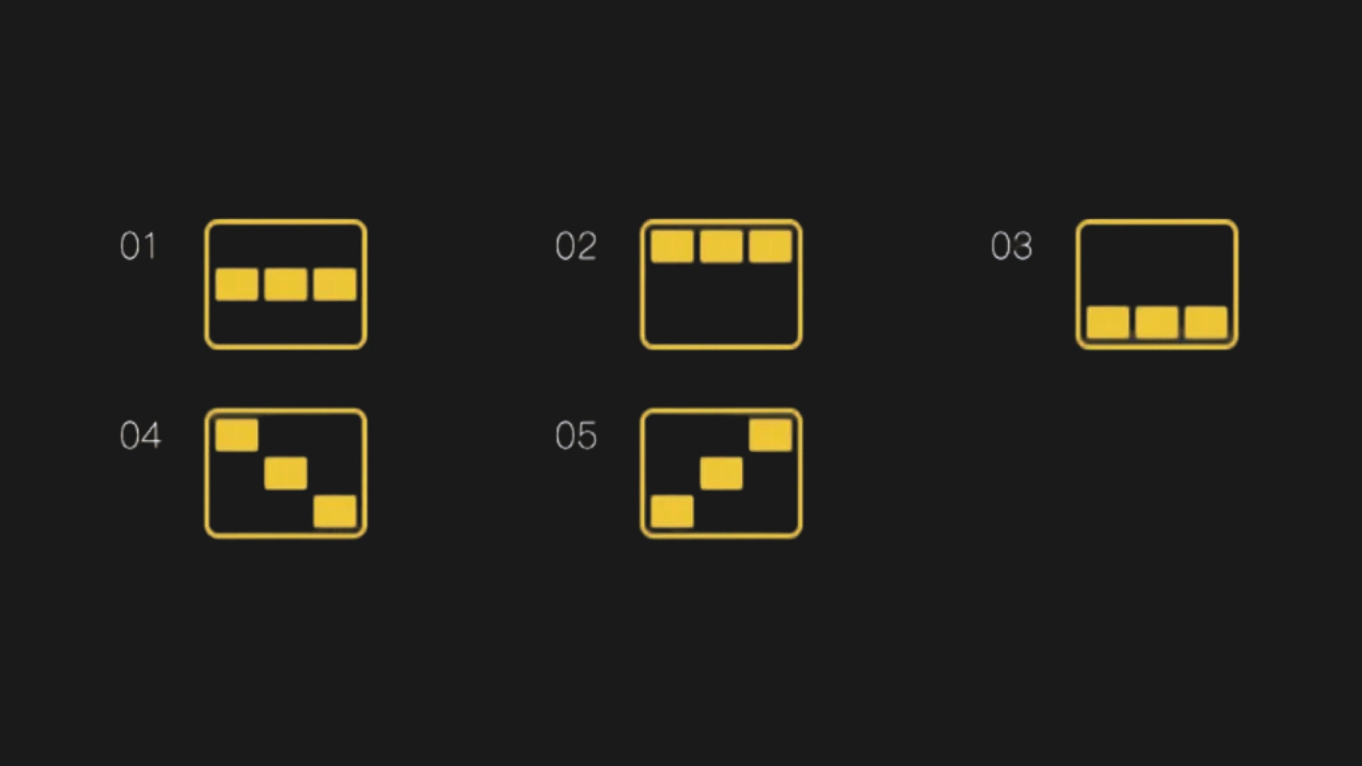 imagem Rolos grade e mecânica do jogo fortune tiger