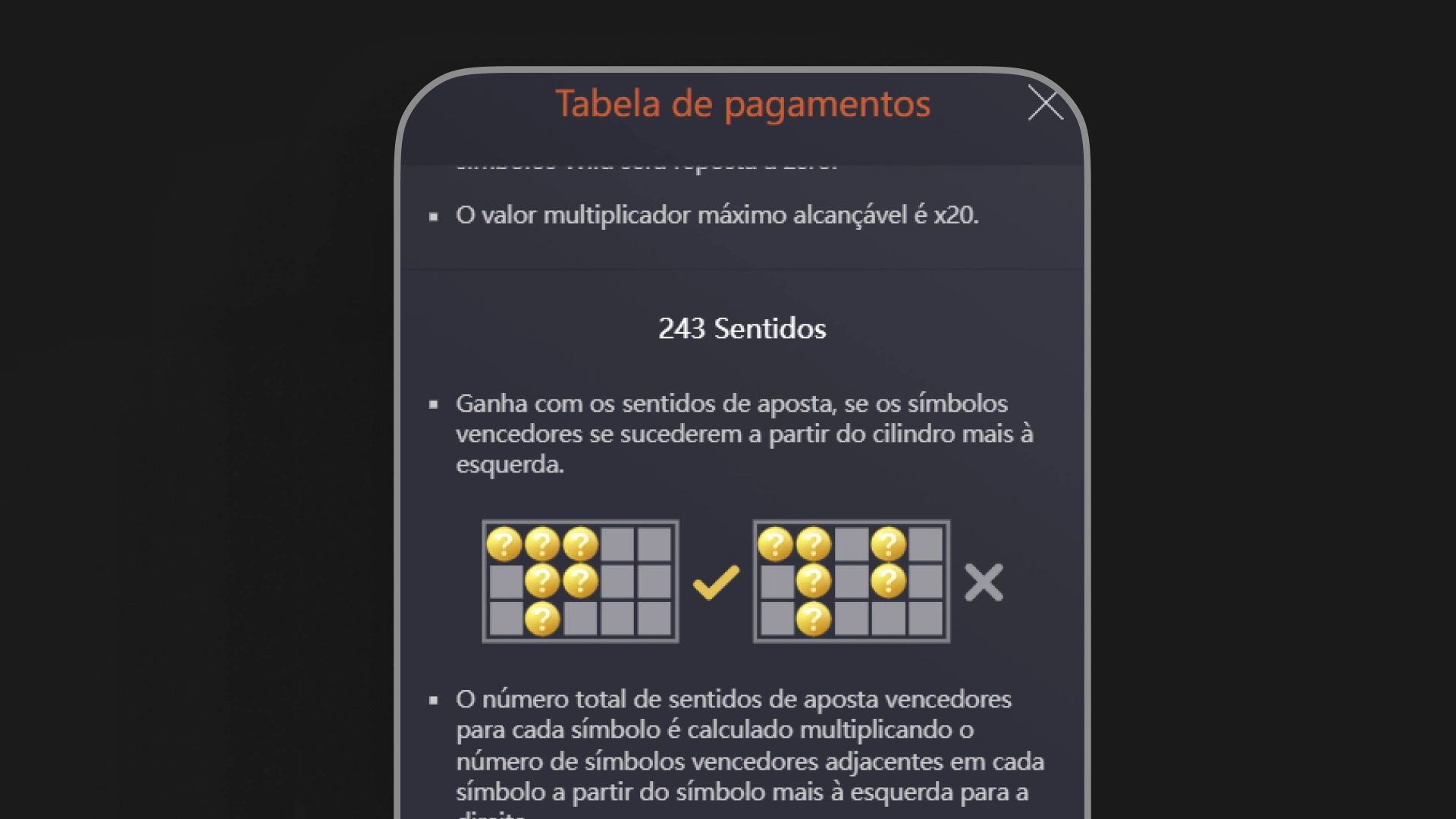 imagem Rolos grade e mecânica do jogo ganesha gold_