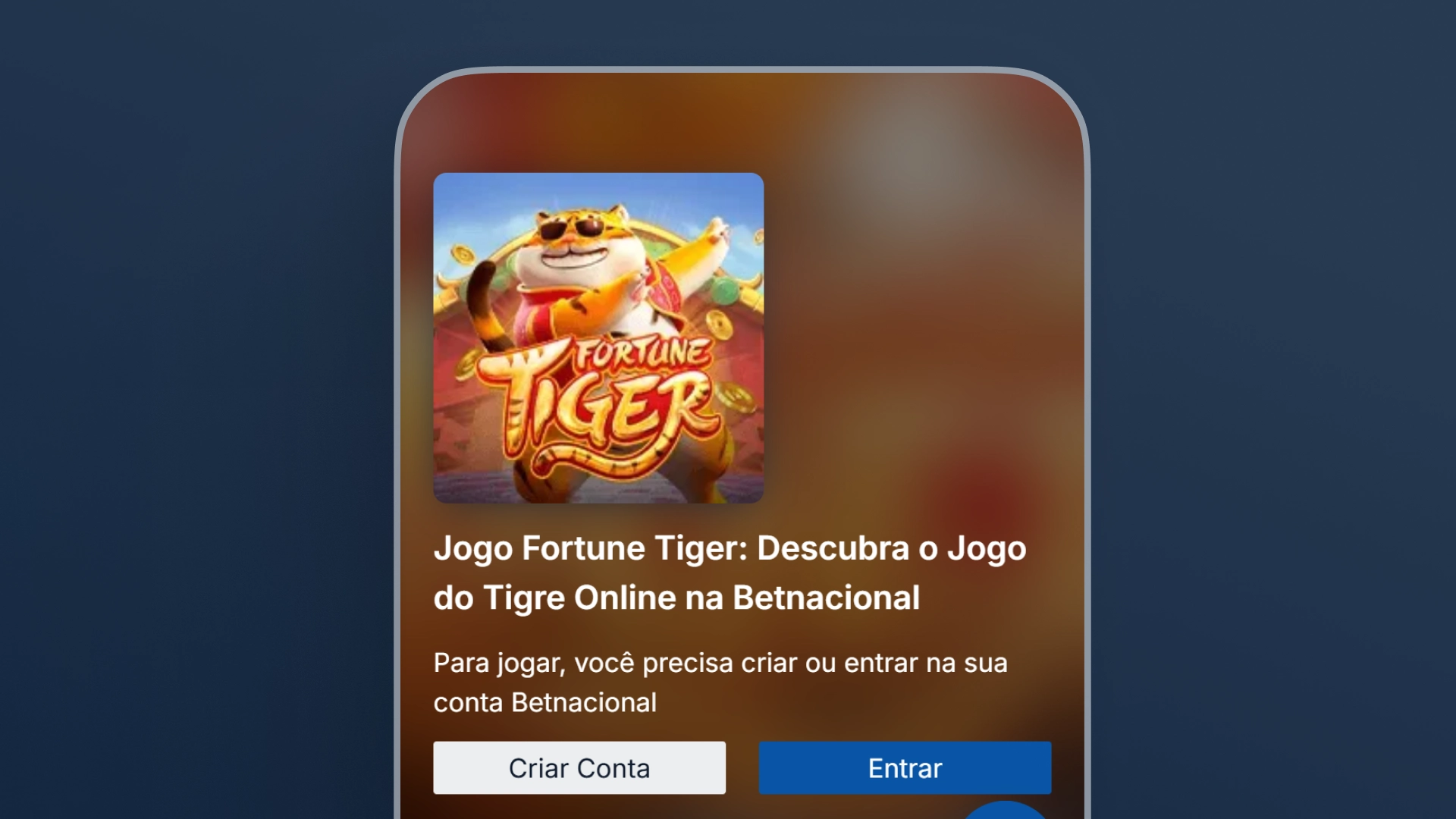 imagem Slots Betnacional