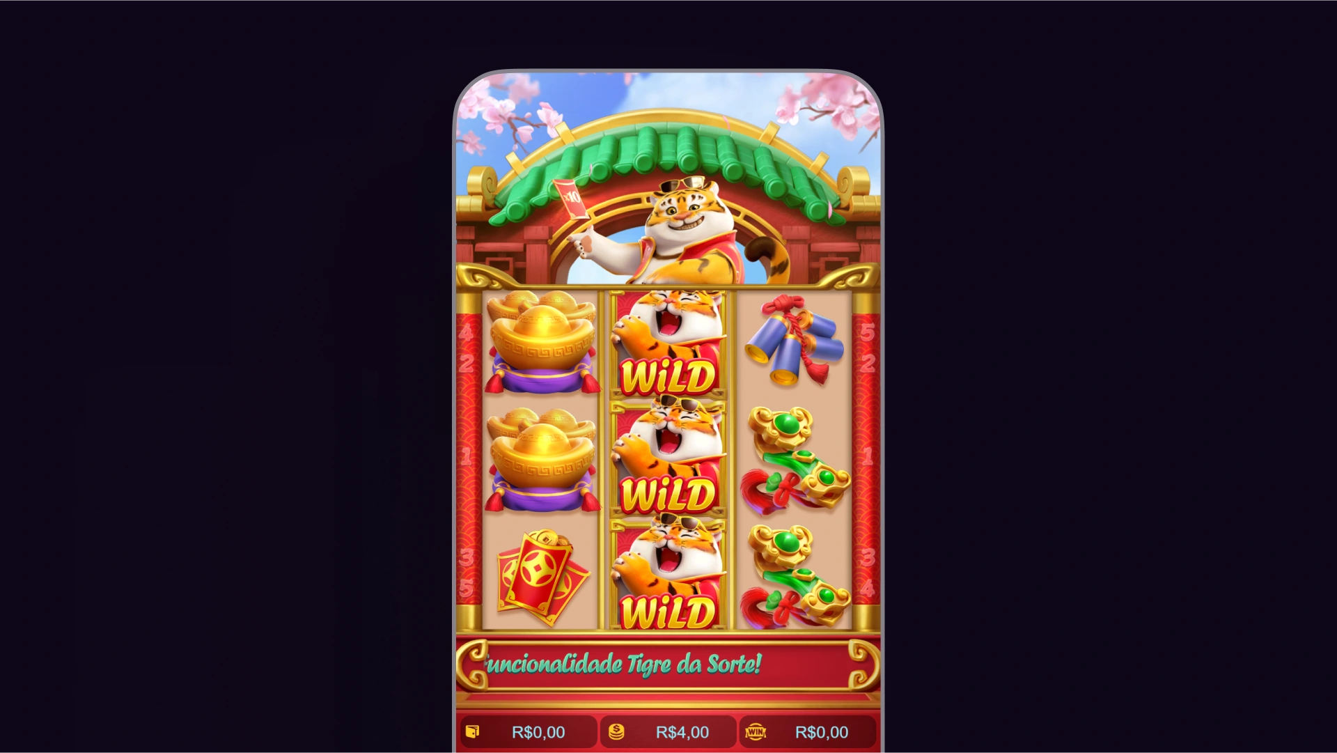 imagem Slots Onabet