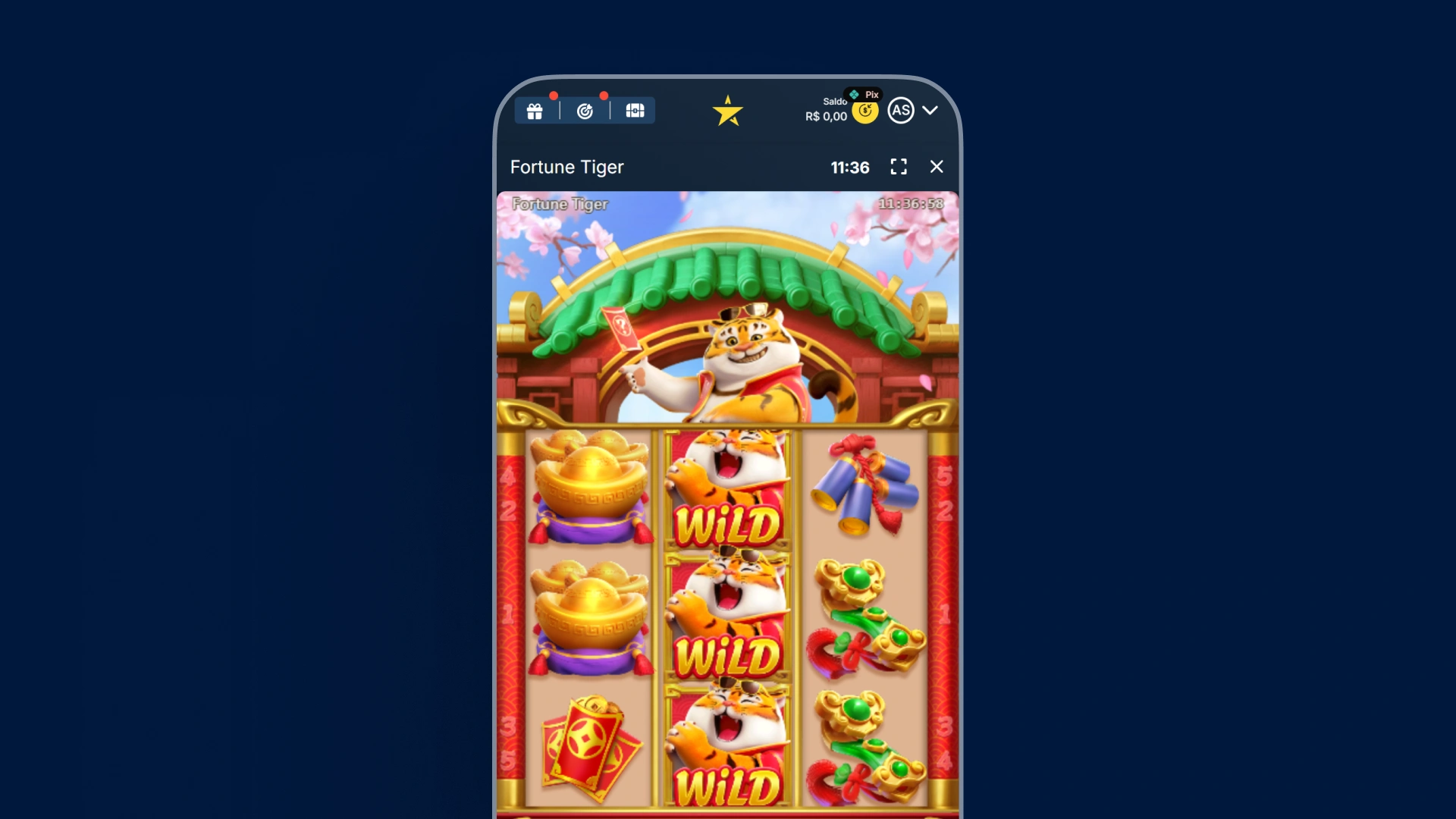 imagem Slots estrelabet