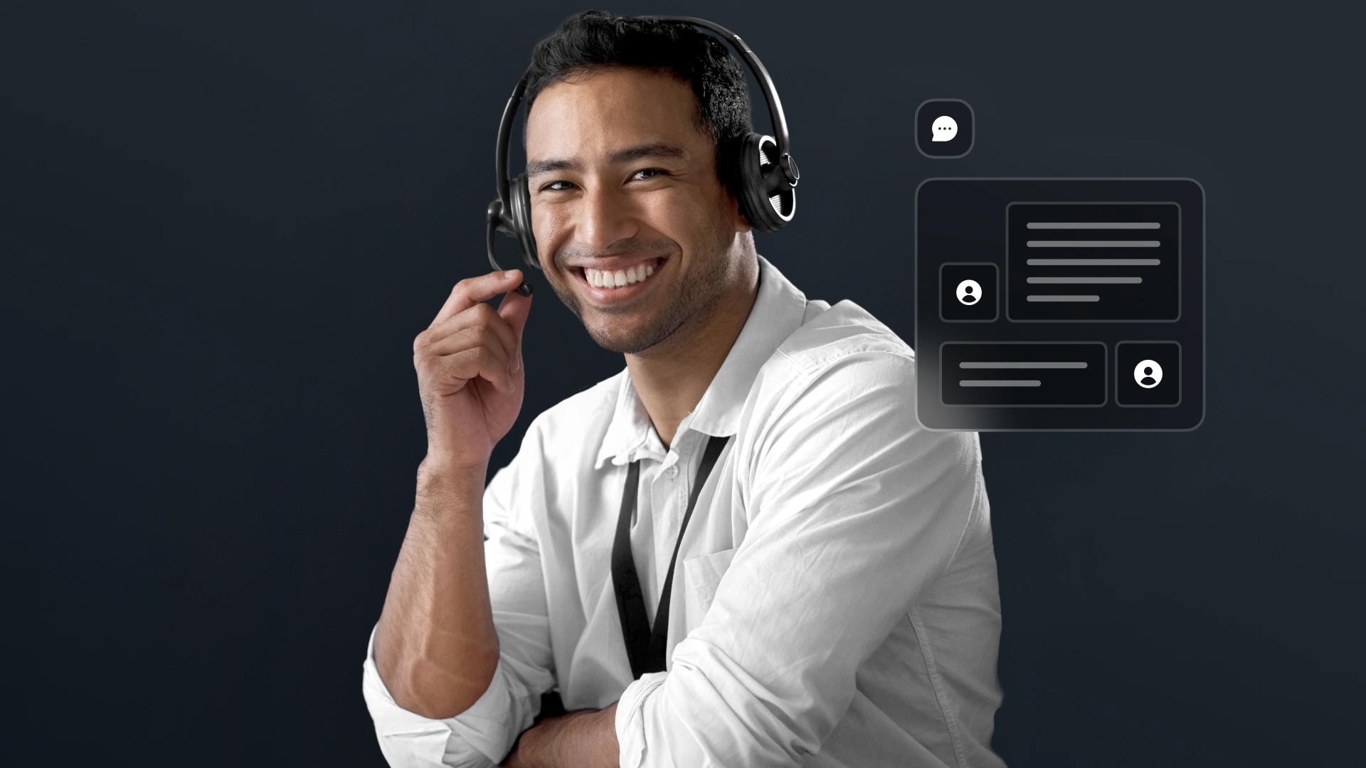 imagem Suporte e Atendimento 4play