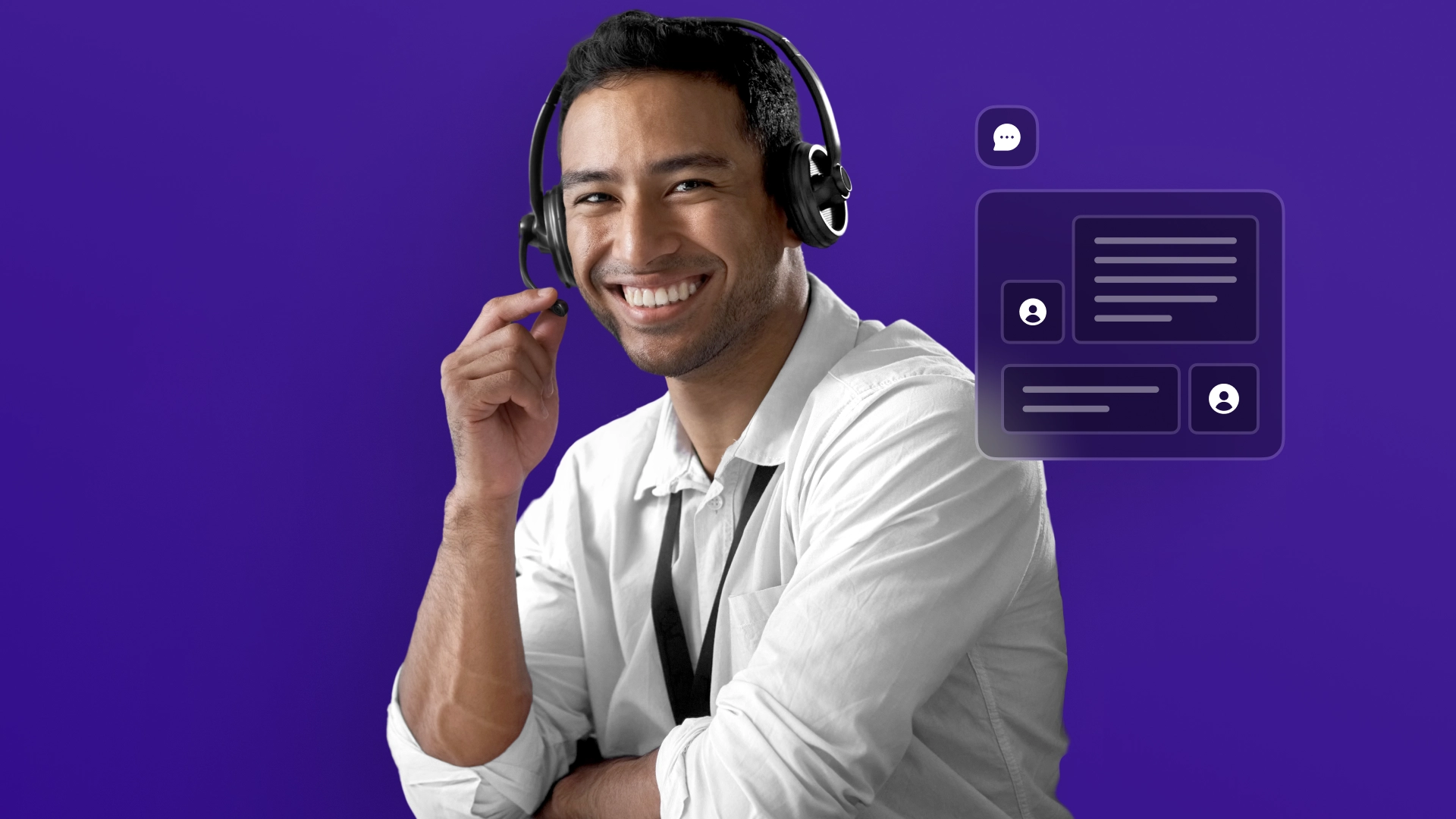 imagem Suporte e Atendimento Multibet