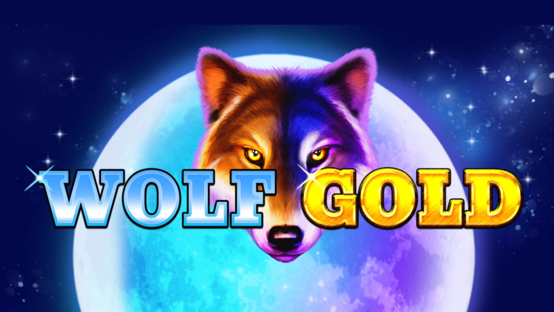imagem Wolf Gold_