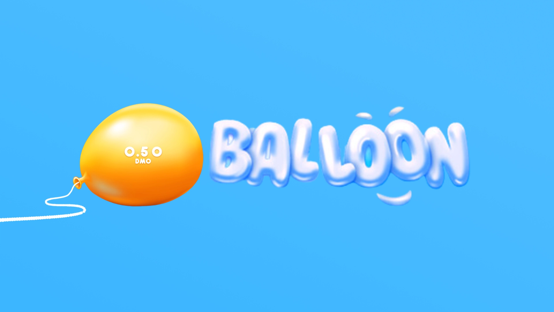 imagem balloon