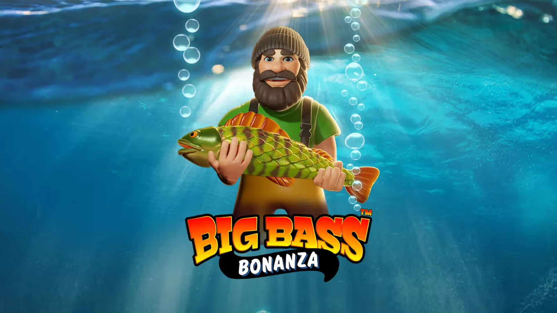 imagem big bass bonanza