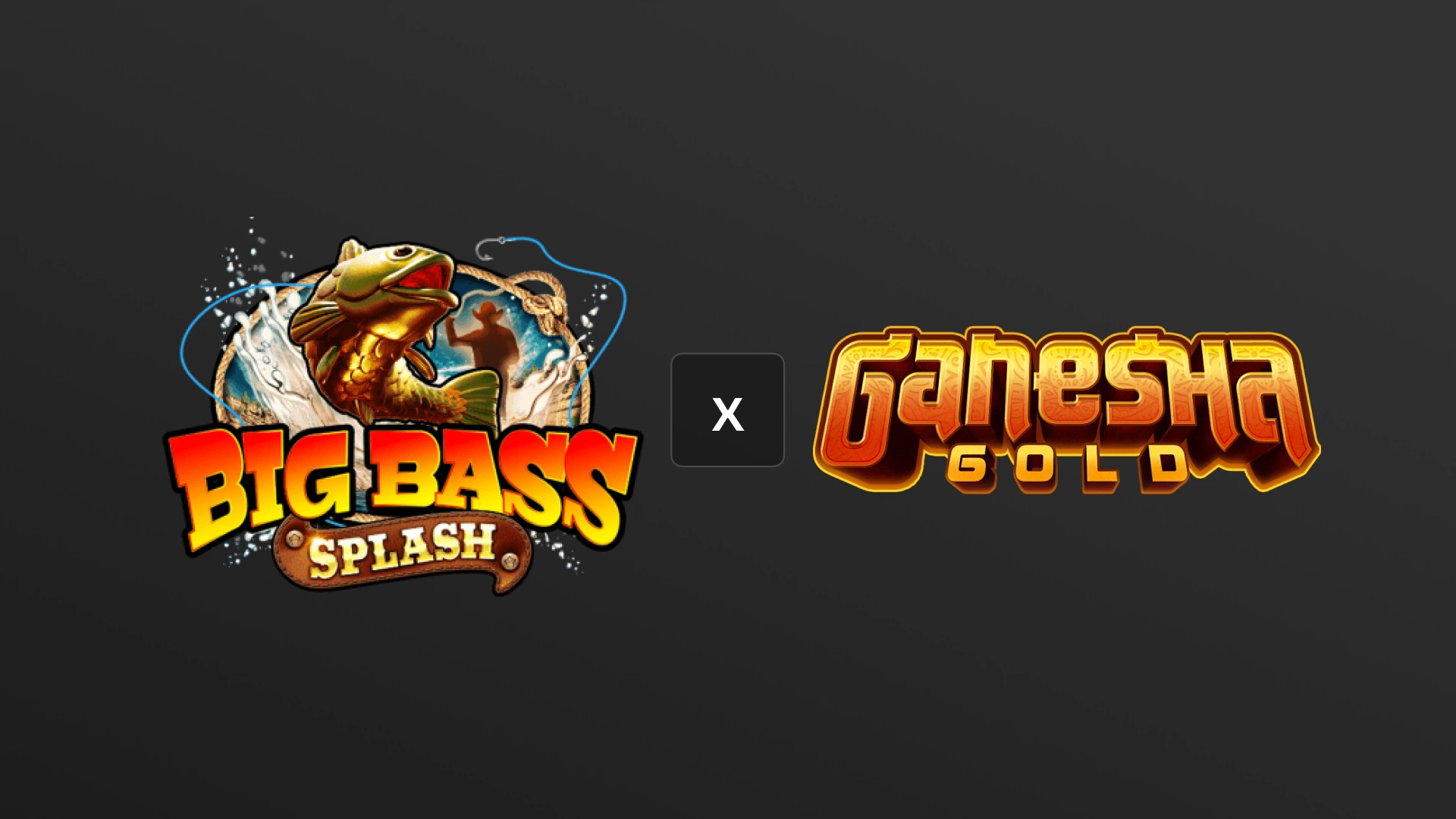 imagem big bass splash ganesha gold