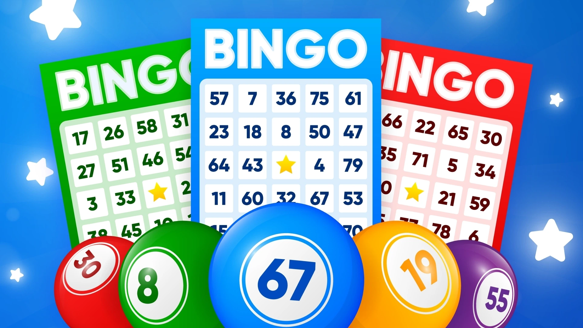 imagem bingo