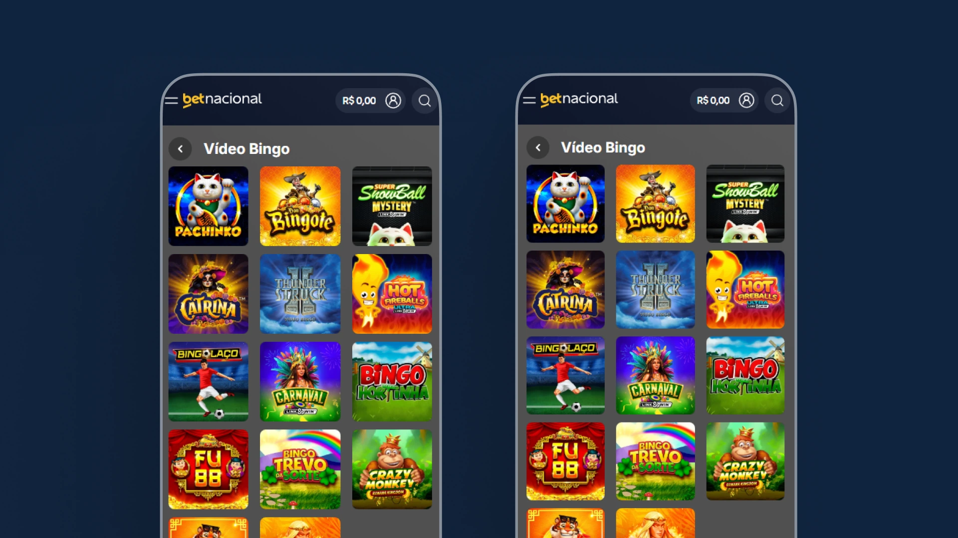 imagem bingo betnacional