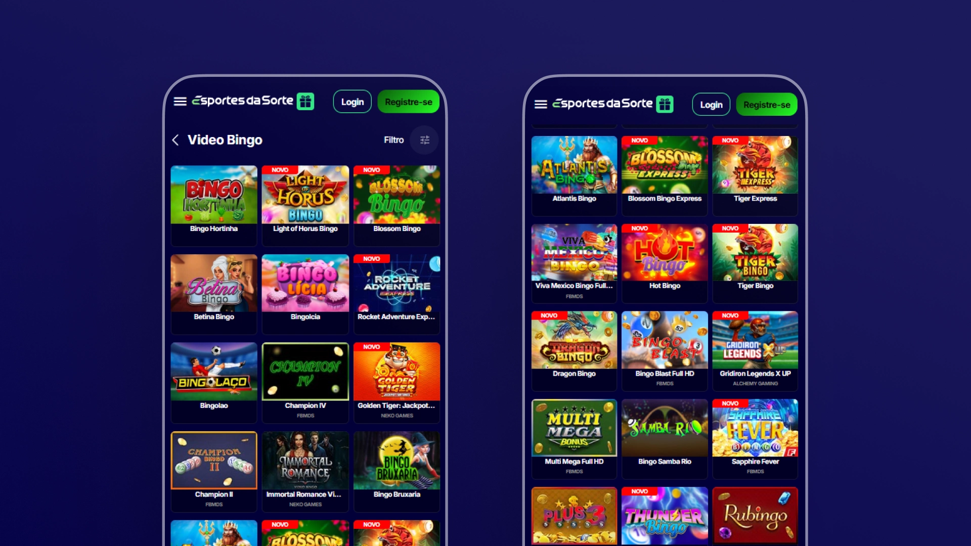 imagem bingo esportes da sorte