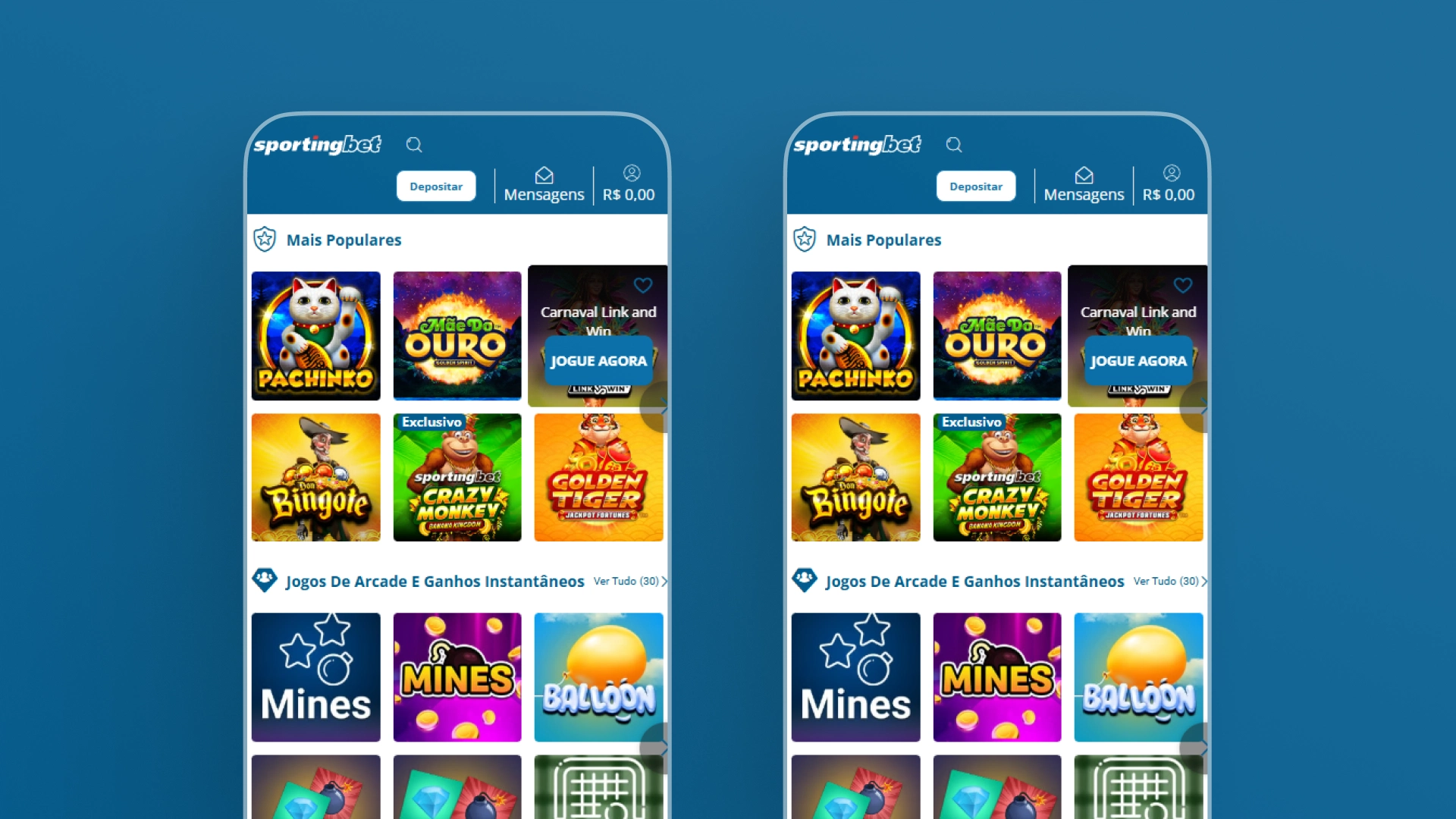 imagem bingo sportingbet