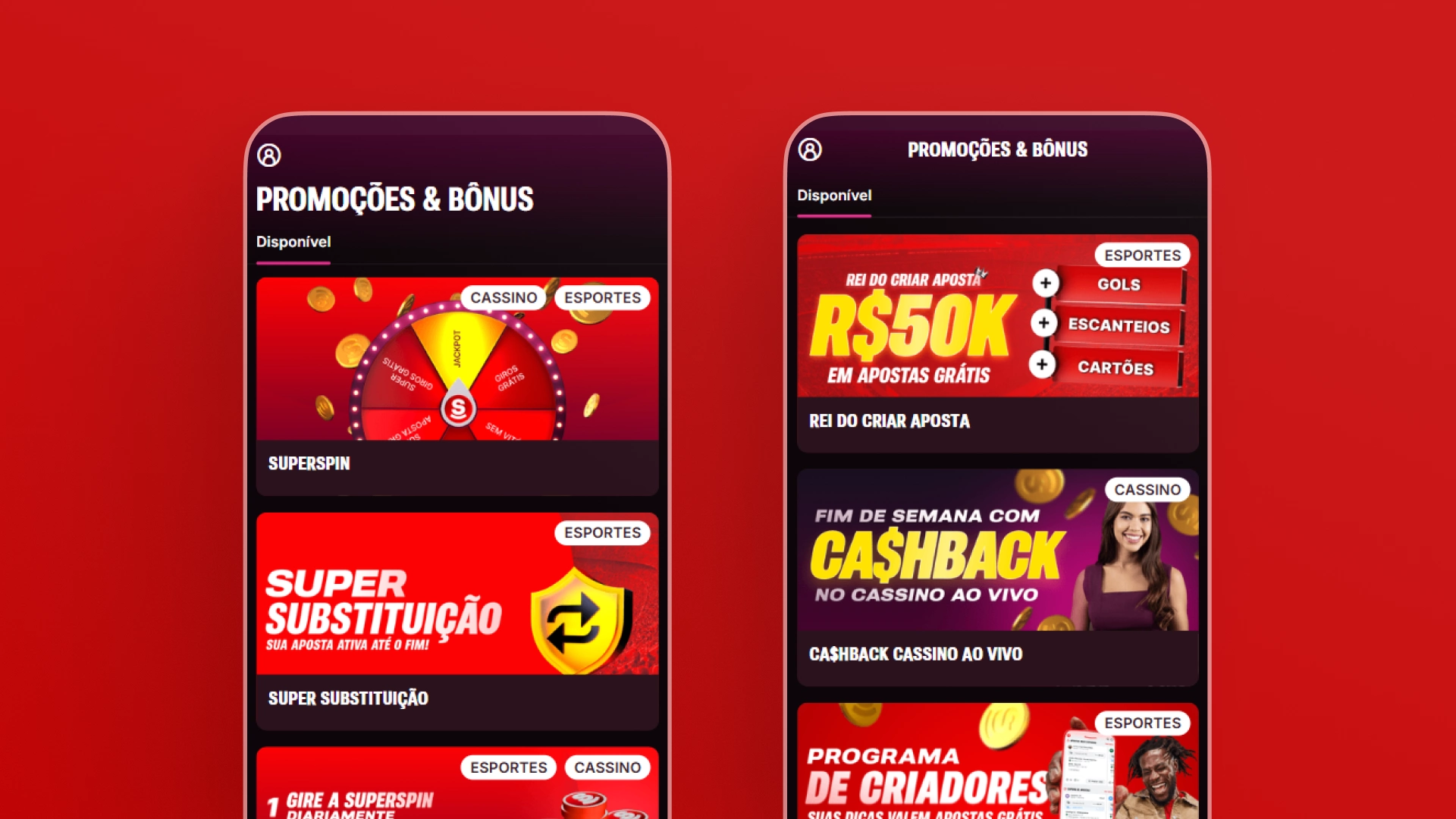 imagem bonus superbet