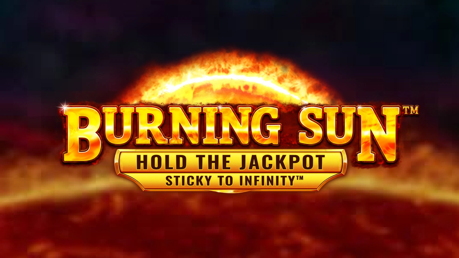 imagem burning sun
